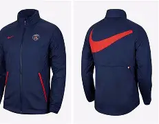 巴黎圣日耳曼23巴塞罗那